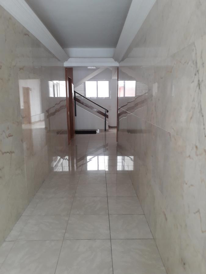 شقة Edificio Gavota لوس كريستيانوس المظهر الخارجي الصورة